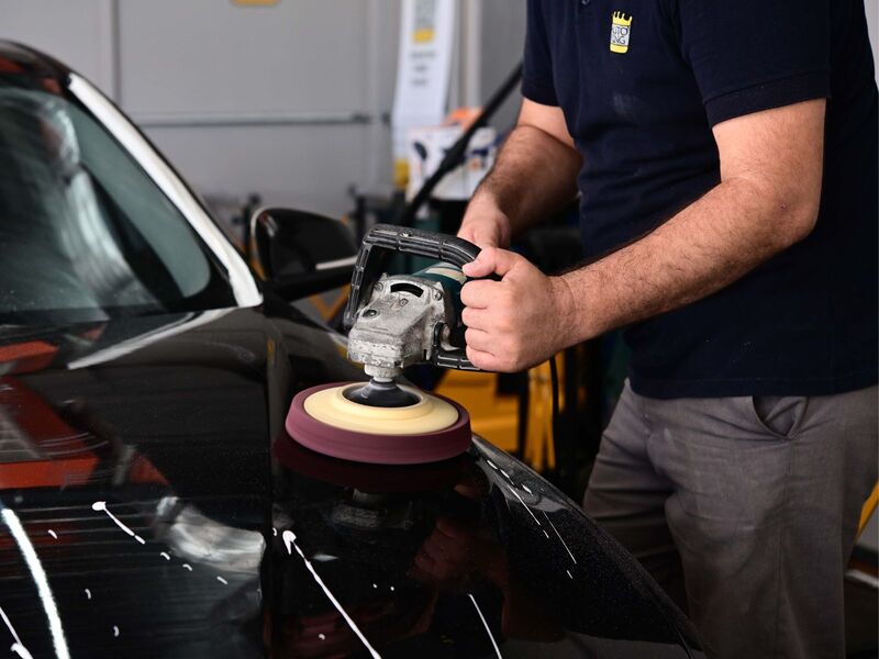 Bozyazı Oto Pasta Cila