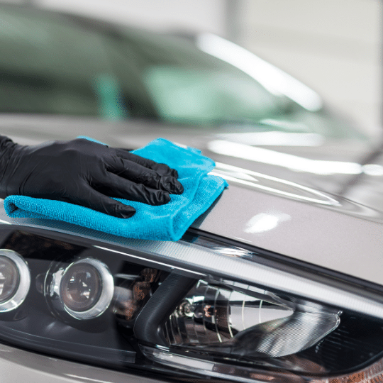 Bozyazı Oto Pasta Cila